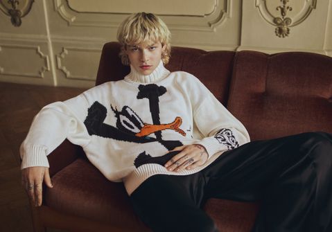 Zalando zet meer in op luxe met vijftig nieuwe merken