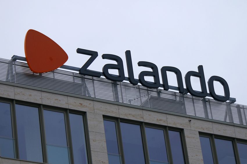 Zalando verrast met miljoenenwinst