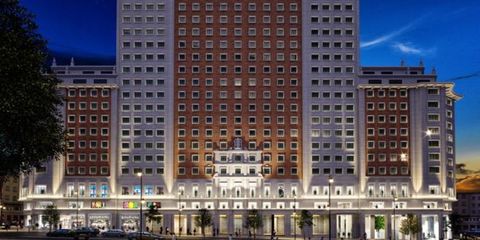 Zara krijgt nieuw high-tech winkelconcept in hartje Madrid
