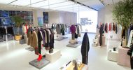 De week in vijf pop-up stores