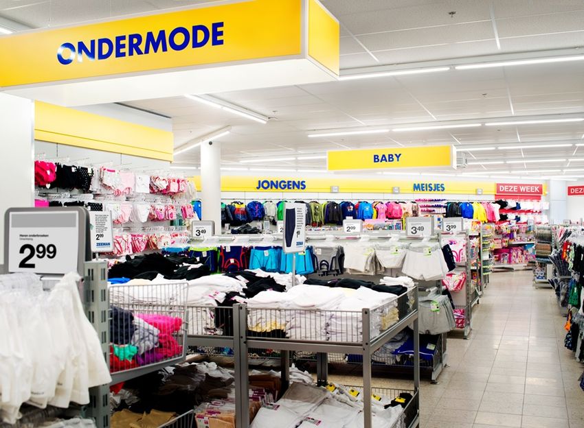 Zeeman-manager weer in de race voor mvo-prijs