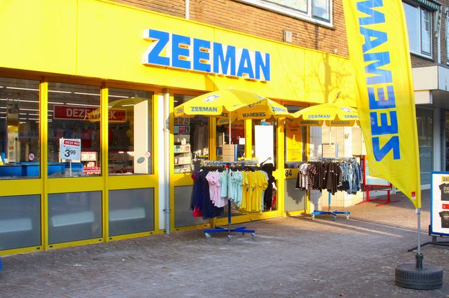 De verduurzaming van Zeeman in vijf cijfers