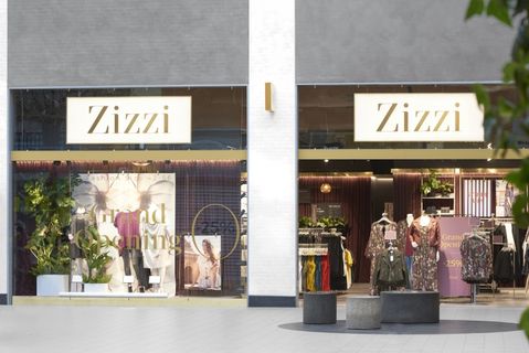 Modemerk Zizzi doet het zonder inkopers