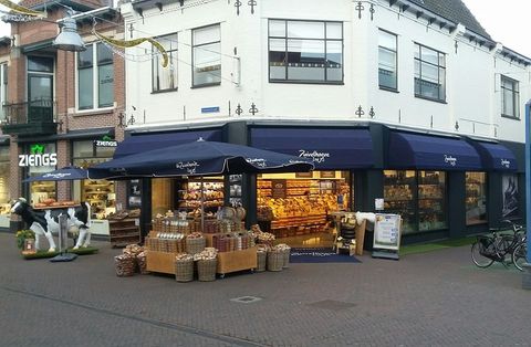 Zuivelhoeve ziet nog geen goed model voor webshop