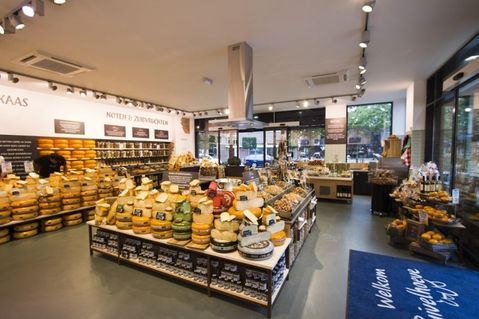 'Voedingsspeciaalzaken profiteren van gesloten horeca'