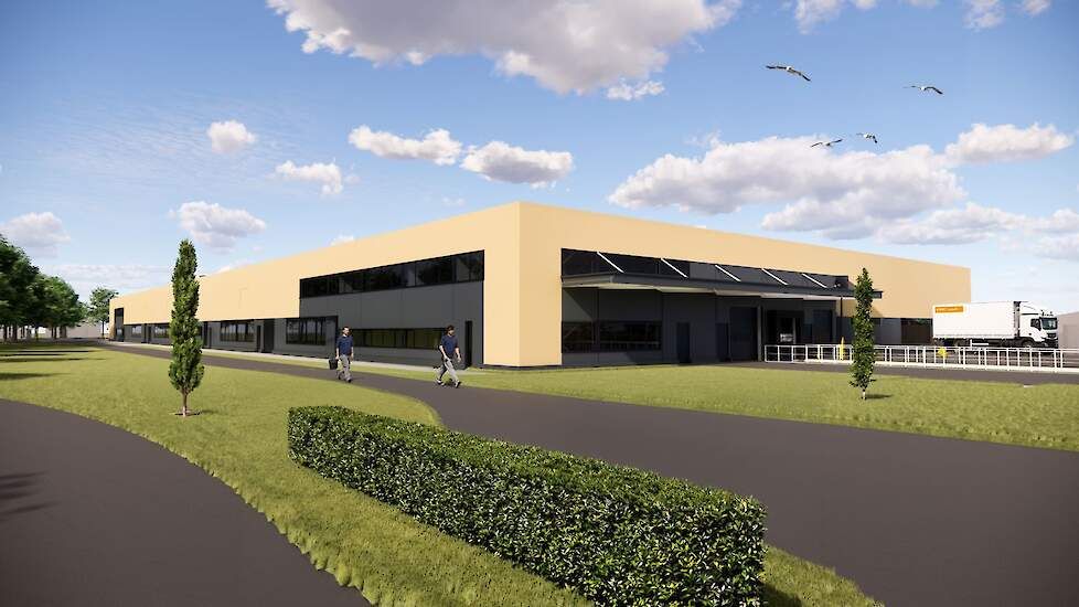 BASF breidt zaadfaciliteiten in Nunhem fors uit met investering van 40 miljoen