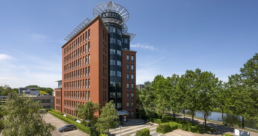 Benkey koopt America Tower van PingProperties