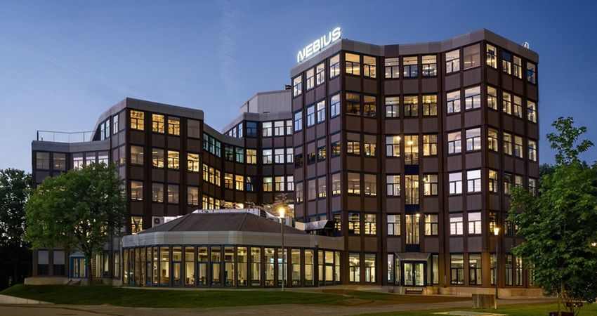 PingProperties koopt Tripolis 100 Amsterdam