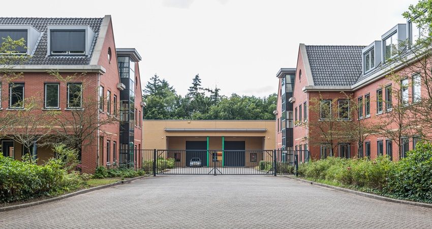 Defensie huurt complex in Soesterberg van particuliere belegger