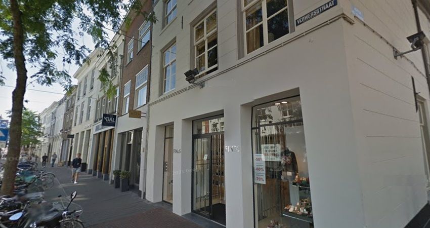 10Days opent winkel in Den Bosch