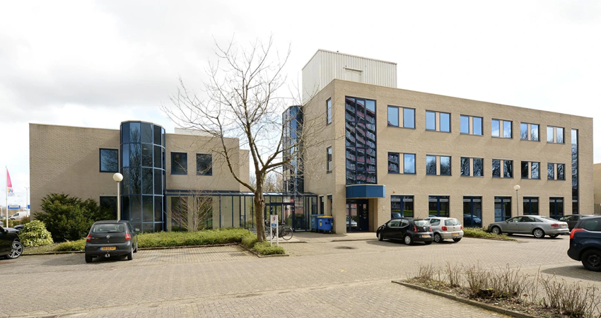 Geen appartementen maar leslokalen in kantorencomplex in Assen