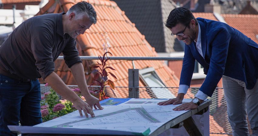 Van E naar A+++ dankzij lokale liefde, vakmanschap en samenwerking