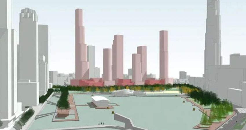 Groen licht voor 3.000 woningen in Rotterdam na aanpassing in bestemmingsplan