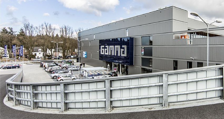 Caransa Groep verkoopt winkelcomplex in Hilversum aan private belegger