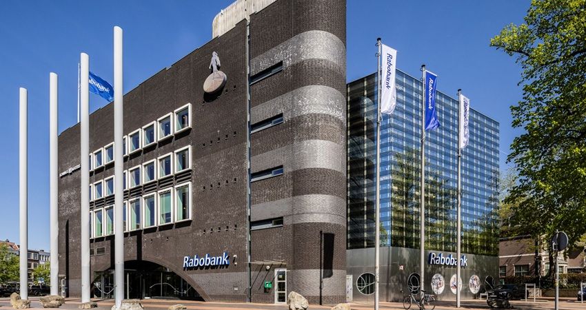 FB Investments koopt Rabobank-kantoor in Nijmegen