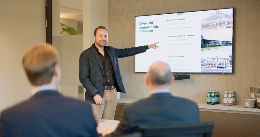 Pearl Capital: 'Behoefte aan kapitaal is breed, maar behoefte aan snelheid is universeel'