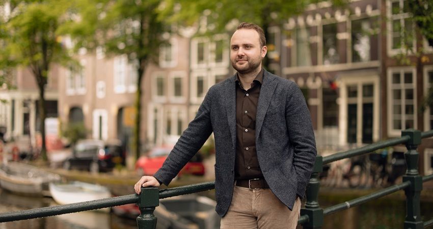 Max Weterman (Pearl Capital): 'Aanvullende projectfinanciering kan bouwvertraging opvangen'