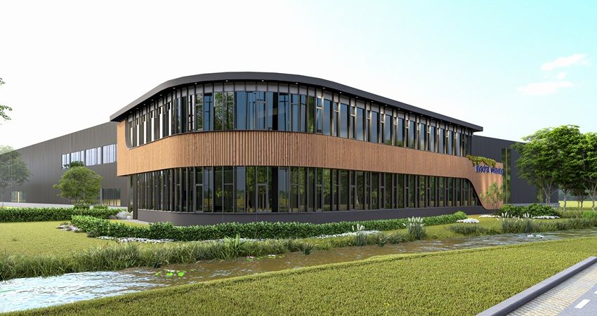 Nieuw fonds Merle-Mooi koopt nieuwbouwlocatie in Winterswijk