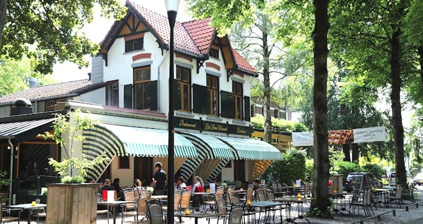 29 juni: Apeldoornse Vastgoedborrel
