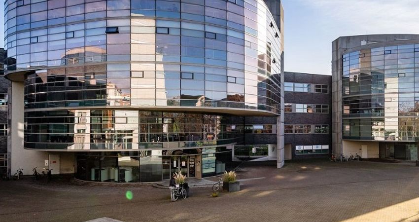 Handelsbanken huurt in kantoorgebouw II Fiore in Maastricht