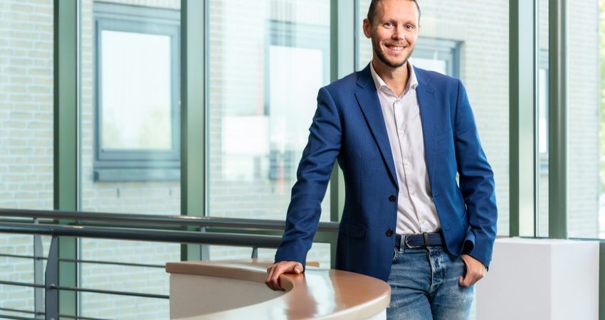 Conceptueel ontwikkelen: ‘Regie over het wonen van nu’