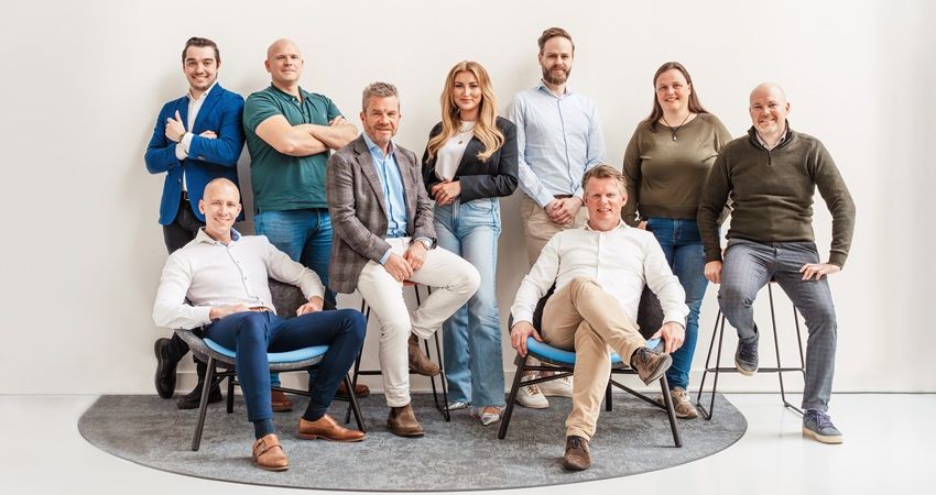 Boron neemt meerderheidsbelang in softwareplatform Omniboxx