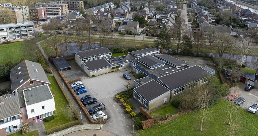 Sujo Groep koopt zorgcomplex in Assen