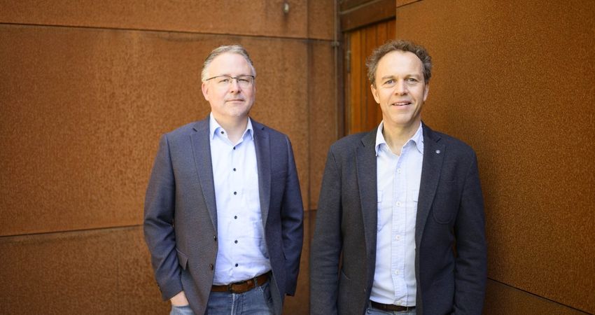 Efficiënt appartementenconcept met alle ruimte voor ontwerpvrijheid