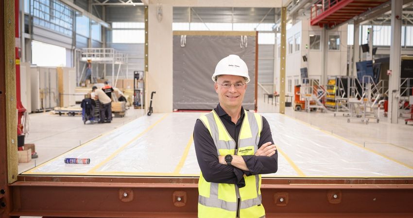 Daiwa wil 10.000 woningen per jaar bouwen – en nodigt corporaties uit om mee te doen