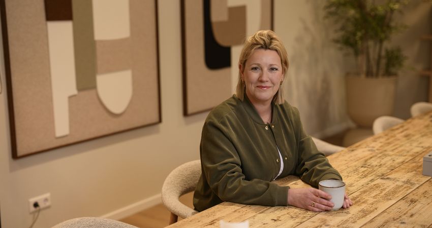 ‘Goed wonen voor ouderen’