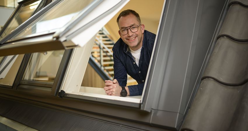 Met Living Places wil Velux bouwinnovatie een boost geven