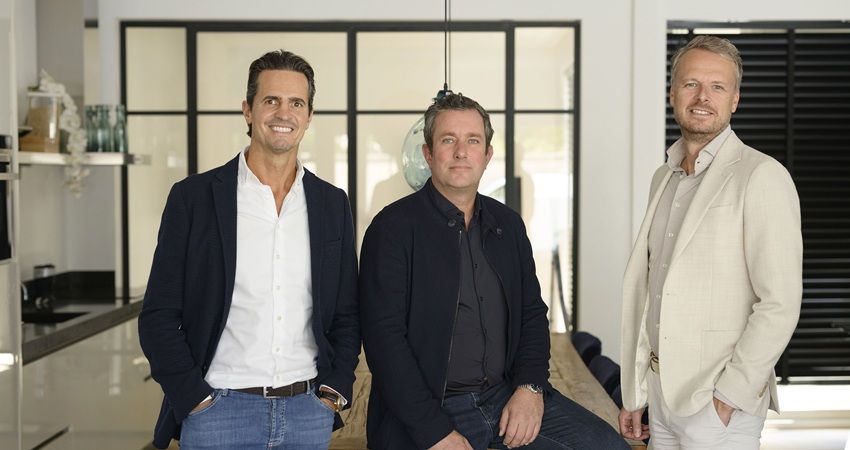 LVDH Finance realiseert 148 miljoen euro aan vastgoedfinancieringen in recordmaand