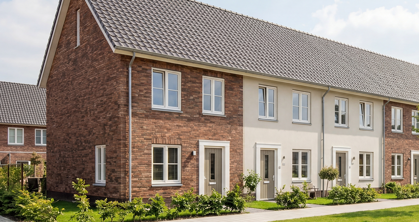 Waarom het proces bepalend is voor de snelheid van woningbouw