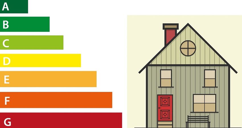 Energielabel verbeteren? Dit doet het met de marktwaarde van een woning