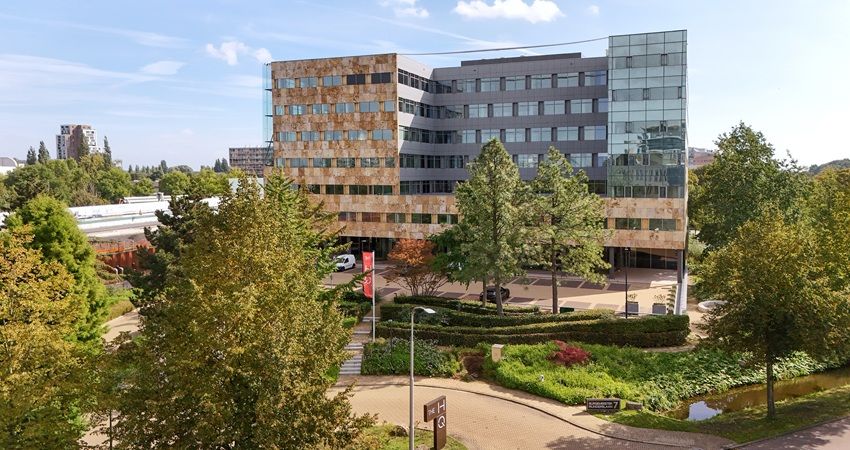 Amstelring en Denso eerste huurders The HQ in Amstelveen