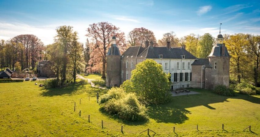 Droombaan: Teamleider Ontwikkeling Vastgoed | Natuurmonumenten