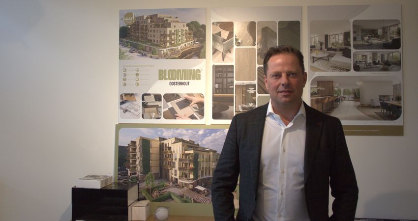 Kies voor de opbouw van levendige communities