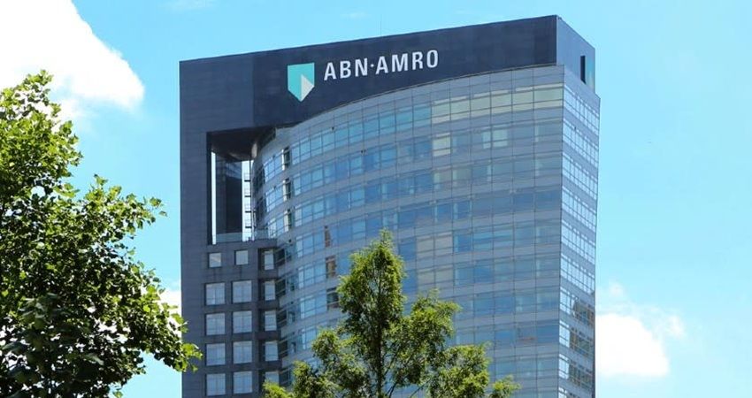 Diederick Louman neemt functie Bas Rutten over als hoofd CRE bij ABN Amro