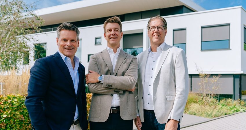 Jeroen Drenth benoemd tot directeur Aan de Stegge Twello