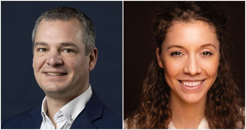 Achmea Real Estate versterkt acquisitieteam met Koens en Van de Beek