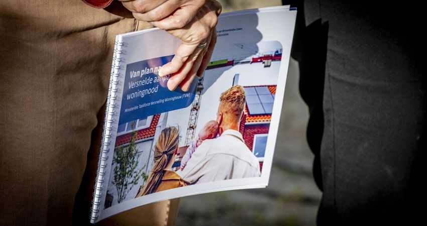 Dit zijn de vijf pensioenfondsen met wie VRO nauwer wil gaan samenwerken voor middenhuur