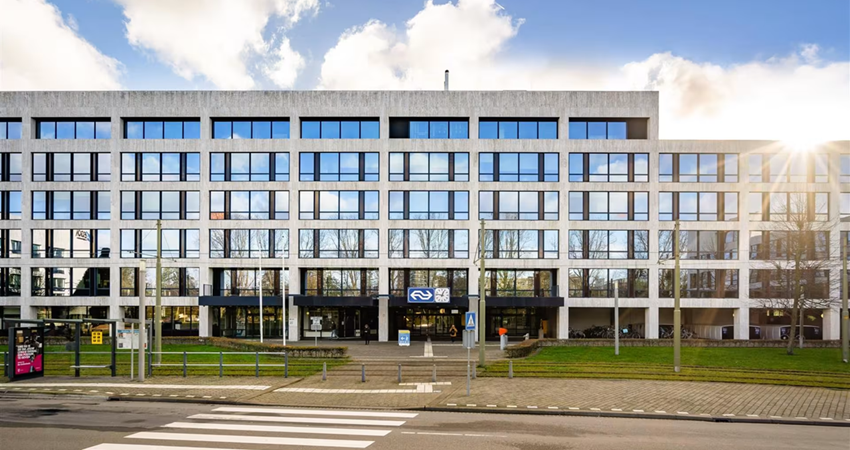 Den Haag koopt voormalig Aegon-kantoor voor 60 mln