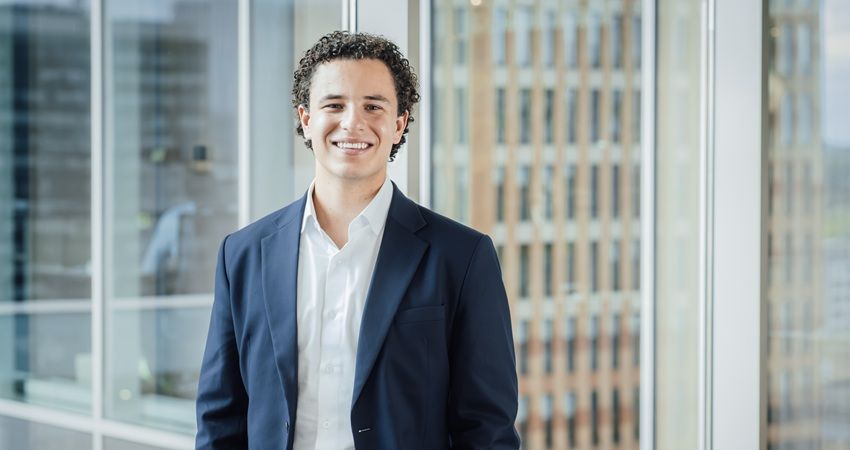 Floris van der Wilden versterkt fffice agency bij Dils