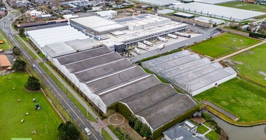 EuroZaken en Today kopen ontwikkellocatie in ’s-Gravenzande