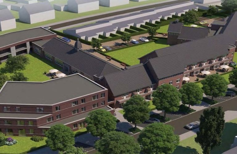 Habion verkoopt zorgcentrum De Pelkwijk in Winterswijk aan Estea Capital