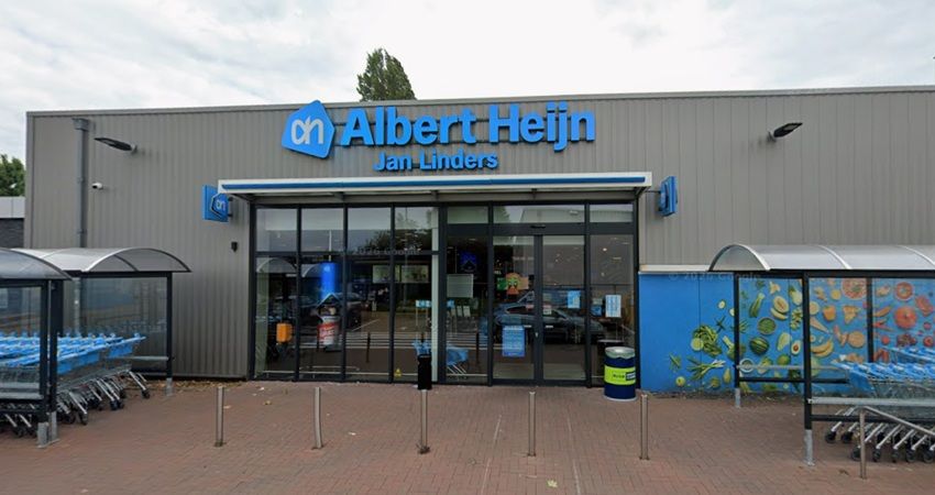 Sittard krijgt eerste XL-vestiging van Albert Heijn Jan Linders