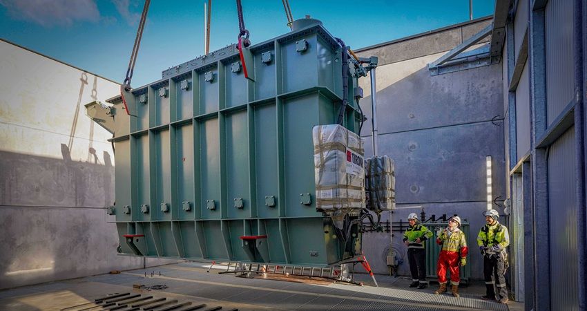 Alliander investeert 1,1 miljard euro, maar wachtlijst groeit naar 8.907 bedrijven