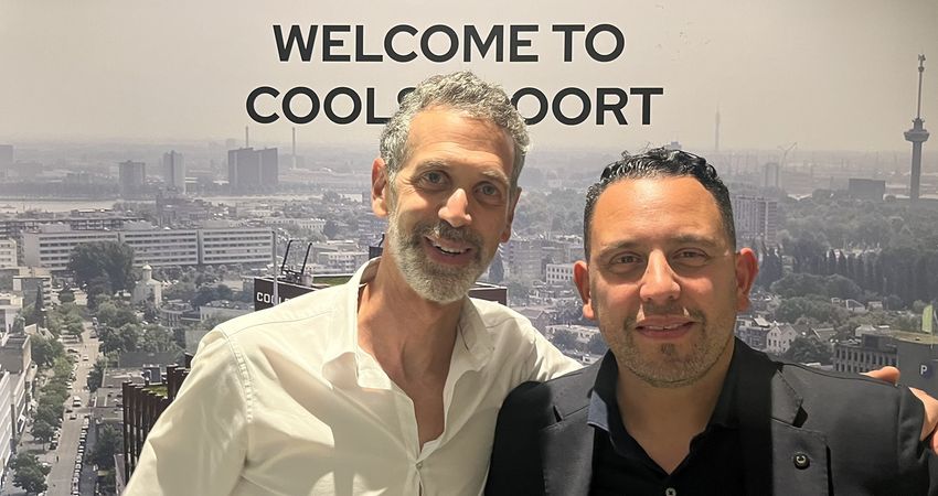 Aroundtown heropent de ‘rode kroot’: ‘We hebben de tijd genomen om een veel beter product terug naar de markt te brengen’