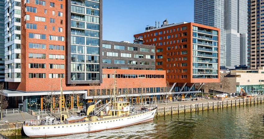 Altares Dun & Bradstreet verlengt huur in Montevideo Offices