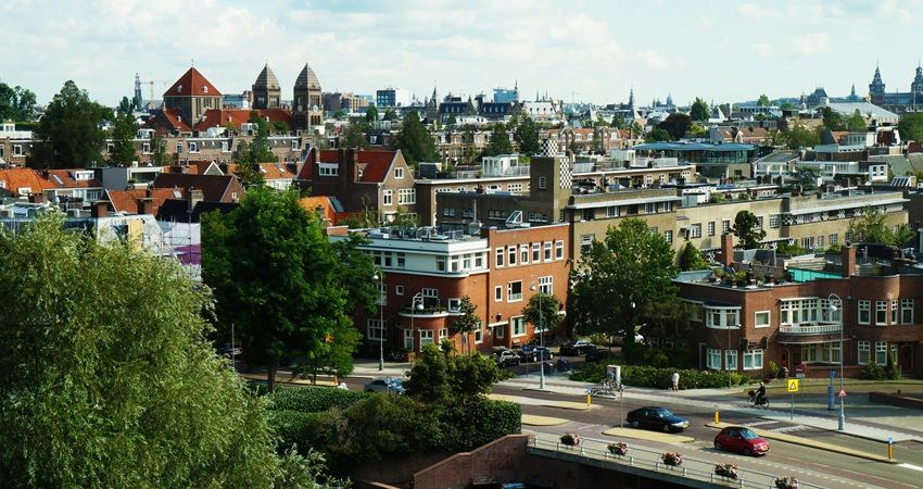 Ruim één op de acht woningen wordt afgeprijsd